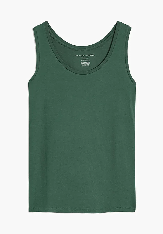 Tank 001-fde002 Malachite