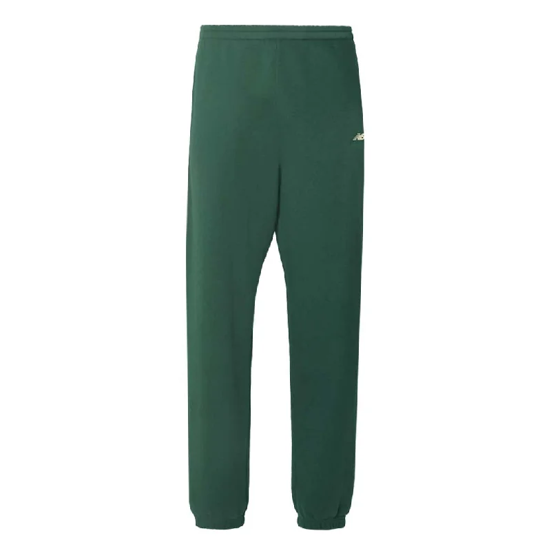 New Balance - Women's French Terry Pant (WP31503 NWG)