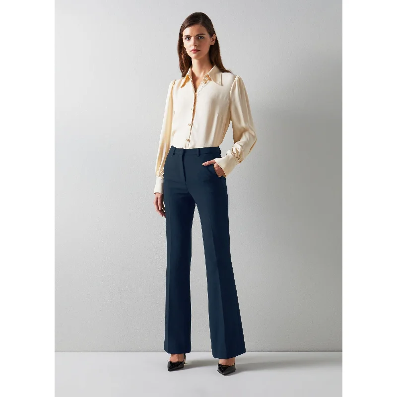 HALINA TROUSERS