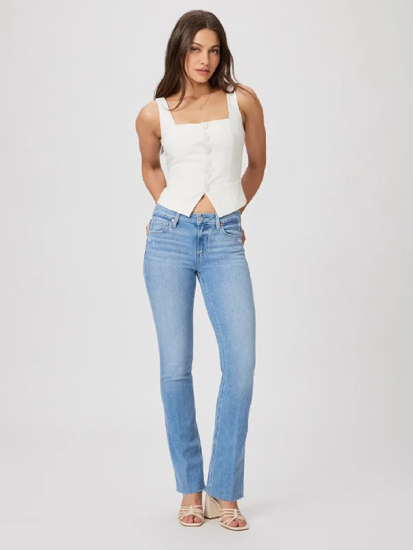 Manhattan Bootcut Jean - Helena