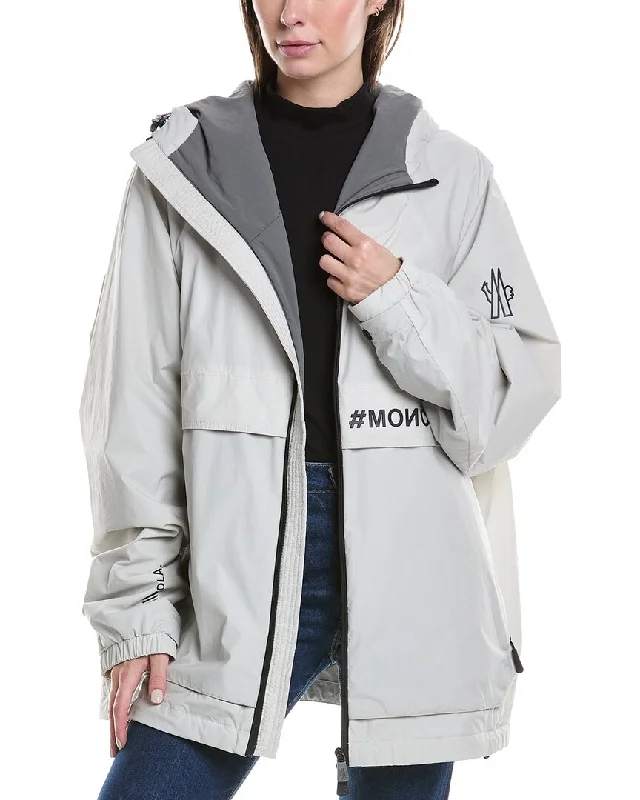 Moncler Foret Jacket