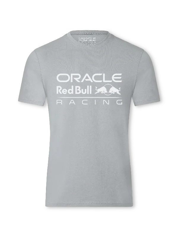 Oracle Red Bull Racing Core Mono T-Shirt