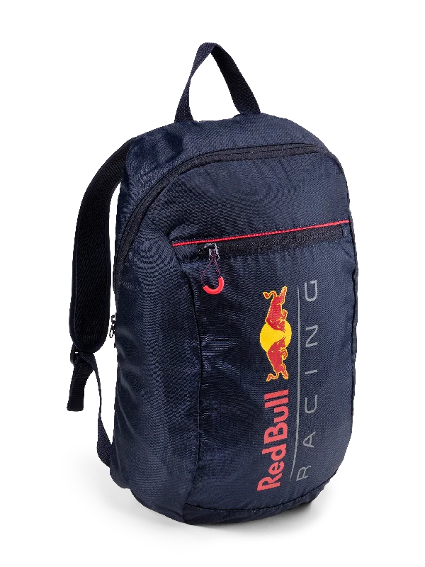 Oracle Red Bull Racing Lap Foldable Backpack