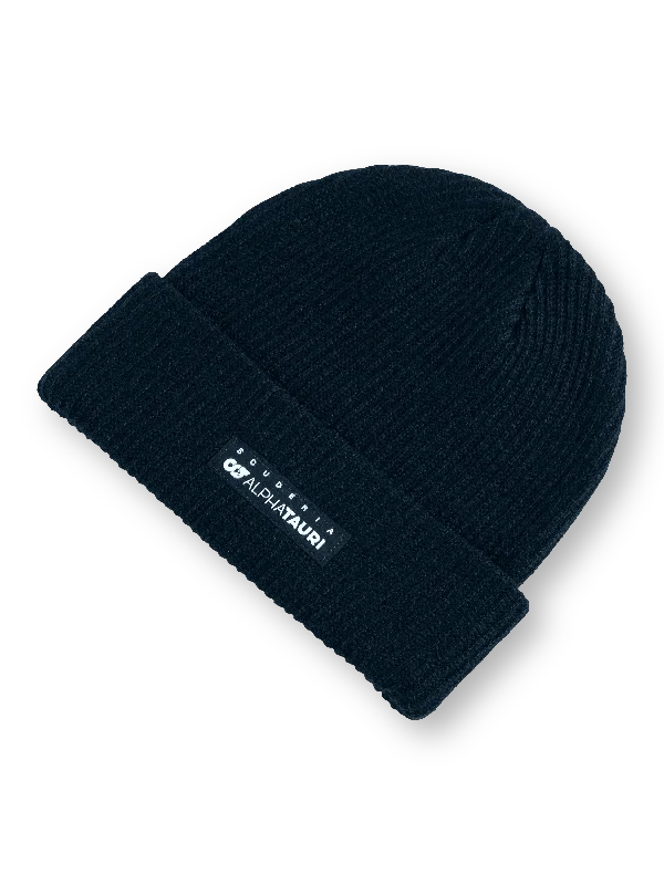 Scuderia AlphaTauri Beanie