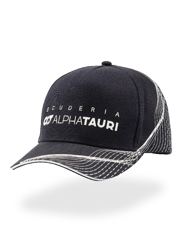 Scuderia AlphaTauri Team Hat