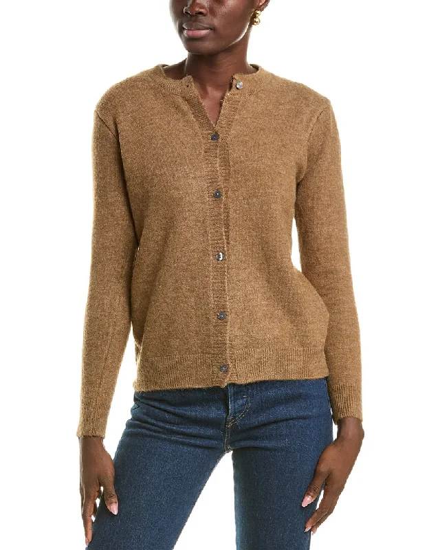 Femme Society Cardigan