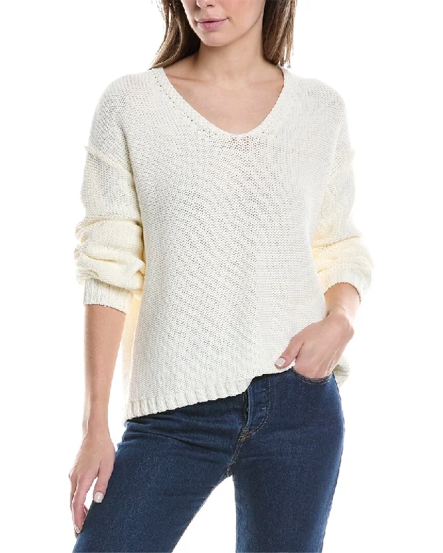 Michael Stars Kendra Relaxed Sweater